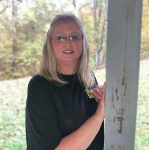 Meet your Posher, Tammi